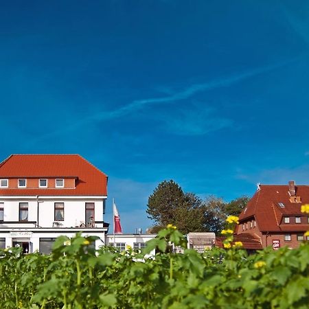 Akzent Hotel Cordes & Restaurant Am Rosengarten Sottorf Eksteriør billede